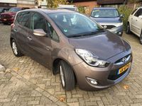 tweedehands Hyundai ix20 1.4i Go! Airco, Navigatie, Cruise Control Trekhaak