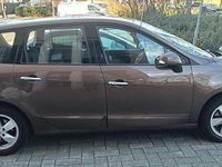 Occasion Renault Scénic III 131 PK (96 kW) 2009 Bruin MPV