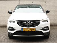 Occasion Opel Grandland X Innovation 131 PK (96 kW) 2020 Wit SUV