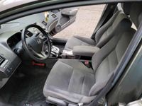 tweedehands Honda Civic Hybrid 1.3i-DSI i-VTEC IMA CVT Comfort