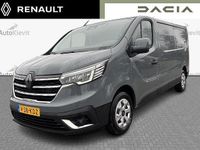 Occasion Renault Trafic 110 PK (80 kW) 2024 Grijs MPV