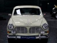 tweedehands Volvo Amazon 121 B18a Original 1966 Top Zustand