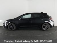 Occasion Toyota Corolla Hybrid Edition 140 PK (102 kW) 2025 Zwart Hatchback