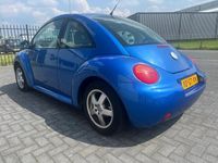 tweedehands VW Beetle (NEW) 1.6 75 KW