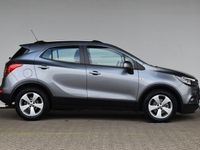 tweedehands Opel Mokka X 1.4 Turbo Online Edition | Camera | Navigatie | Parkeersensoren |