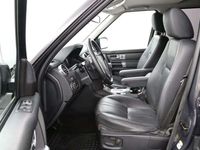 tweedehands Land Rover Discovery 3.0 TDV6 HSE | Grijs kenteken | 3500 KG Trekgewich