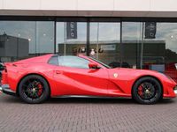 tweedehands Ferrari 812 GTS 6.5 V12 - Carbon (7x) - Capristo - PPF - EU pr