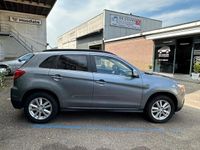 tweedehands Mitsubishi ASX 1.6 Intense ClearTec