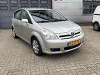 tweedehands Toyota Verso 1.8 VVT-i Sol AIRCO/STOELVER/7PERSOONS !!!