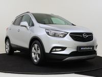 tweedehands Opel Mokka X 1.4 Turbo Innovation Navigatie|Camera|ClimateContr