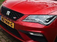 tweedehands Seat Leon ST 2.0 TSI CUPRA 300 DSG. | Orig, NL | Dealeronder