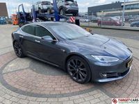 tweedehands Tesla Model S 75D AWD Dual Motor 525HP CCS Upgrade