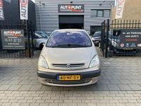 Occasion Citroën Xsara Picasso 116 PK (85 kW) 2003 Beige MPV