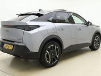 Nieuw Peugeot 3008 GT 2025 Grijs SUV