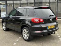 tweedehands VW Tiguan 1.4 TSI Easyline