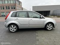 tweedehands Ford Fiesta 1.3-8V Futura XL