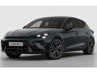 Nieuw Cupra Leon VZ 272 PK (200 kW) 2025 Blauw Hatchback