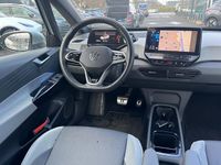 Occasion VW ID.3 150 kW (204 PK) 2020 Wit Hatchback