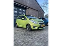 tweedehands Chevrolet Spark 1.2 16V LT Airco/alu velgen/NAP