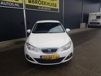 tweedehands Seat Ibiza SC 1.2 TDI Reference Ecomotive