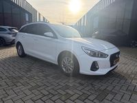 Occasion Hyundai i30 Comfort 120 PK (88 kW) 2017 Wit Stationwagen