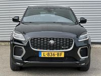 tweedehands Jaguar E-Pace 1.5 P300e AWD R-Dynamic SE Dak lane Assist Hybride