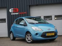 tweedehands Ford Ka 1.2 Cool&Sound | AIRCO | ELEKTR. PAKKET |