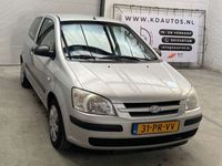 tweedehands Hyundai Getz 1.1i Young