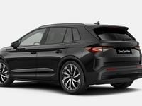 Nieuw Skoda Elroq Business Line 210 kW (286 PK) 2025 Zwart SUV