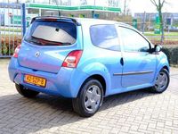 tweedehands Renault Twingo 1.2-16V Collection Airco|99.931km!