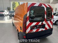 tweedehands Renault Kangoo 128 000km! | Ex Overheid | 1ste Eig | 1j Garantie