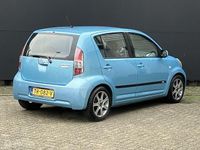 tweedehands Daihatsu Sirion 2 1.3-16V Comfort Airco