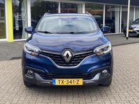 tweedehands Renault Kadjar 1.2 TCe 130 EDC Intens - Leer / 19inch / Trekhaak / Camera