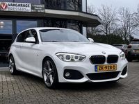 tweedehands BMW 116 1-SERIE i M Sport