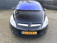 tweedehands Opel Corsa 1.2-16V Essentia | Zie tekst! |