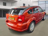 tweedehands Dodge Caliber 2.0 Raw AIRCO TREKHAAK 2 X SLEUTELS