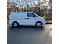 tweedehands Hyundai H 200 H2002.5 TCI Luxe 11-2006 170000KM ZEER MOOI