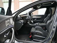 tweedehands Mercedes E53 AMG AMG Estate |4MATIC|SPORTSTOELEN|ACC|VOLL