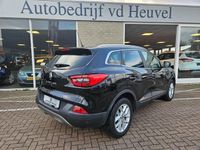 tweedehands Renault Kadjar 1.2 TCe Intens*Navi*Stoel/voorruit verw.*Climate*Cruise*Leder*Rijklaar