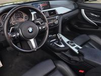 tweedehands BMW 435 435 Cabrio i High Executive Aut. | M-Pakket | Full