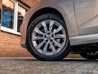 Occasion Fiat Tipo Business 120 PK (88 kW) 2017 Grijs (metallic) Hatchback