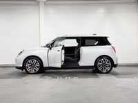Occasion Mini Cooper Classic 135 kW (184 PK) 2025 Wit Hatchback