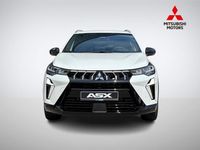Nieuw Mitsubishi ASX 157 PK (115 kW) 2025 Crystal white SUV