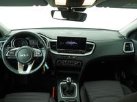 Occasion Kia Ceed 2024 Wit Hatchback