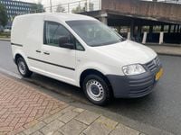 Occasion VW Caddy 69 PK (50 kW) 2006 Wit MPV