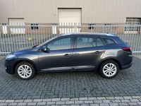 tweedehands Renault Mégane Estate 1.5 dCi Expression NAP!