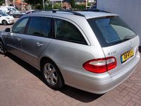 tweedehands Mercedes E220 Combi CDI Avantgarde