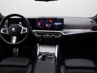Occasion BMW i4 Executive 250 kW (340 PK) 2023 Wit Sedan