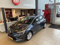 Occasion Renault Clio V Zen 101 PK (74 kW) 2020 Grijs Hatchback