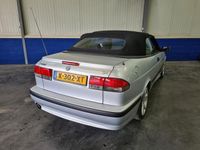 tweedehands Saab 9-3 Cabriolet 2.0t Anniversary